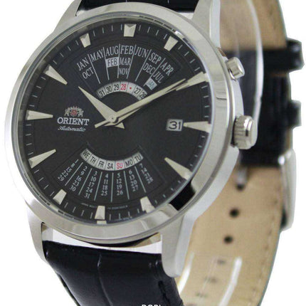 Orient Automatic Multi Year Calendar EU0A004B Mens Watch