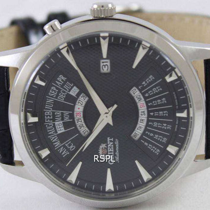 Orient Automatic Multi Year Calendar EU0A004B Mens Watch