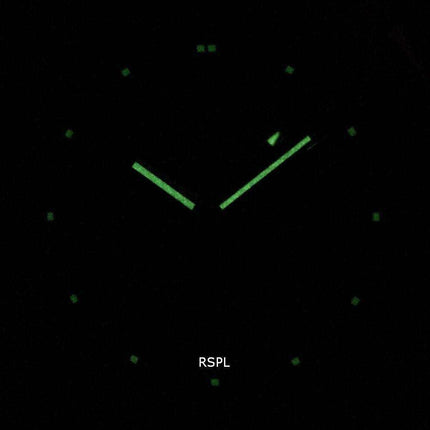 Orient Automatic Multi Year Calendar World Time EU0B002D Mens Watch