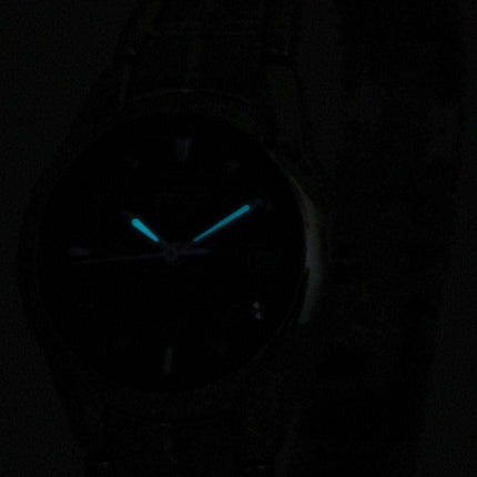 Citizen Eco-Drive Black Dial EW1410-50E Womens Watch
