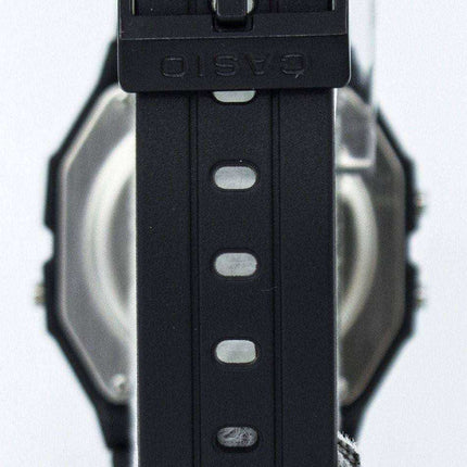 Casio Classic Sports Chronograph F-91W-1SDG F-91W-1S Men's Watch