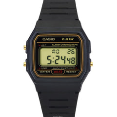 Casio Chronograph