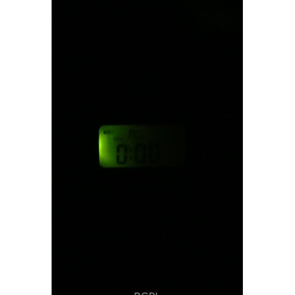 Casio Alarm Chronograph Digital F-91WG-9S Men's Watch