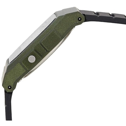 Casio Classic Daily Alarm F-91WM-3A F91WM-3A Men's Watch