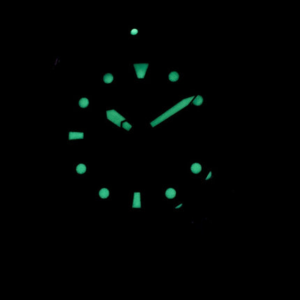 Orient Ray II FAA02007B9 Automatic 200M Men's Watch