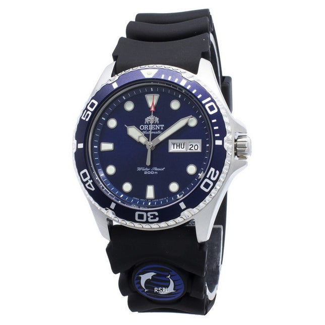 Orient Ray II FAA02008D9 Automatic 200M Men's Watch