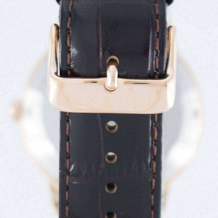 Orient 2nd Generation Bambino Automatic FAC00002W0 Men's Watch
