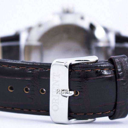 Orient 2nd Generation Bambino Classic Automatic FAC00009W0 AC00009W Men's Watch