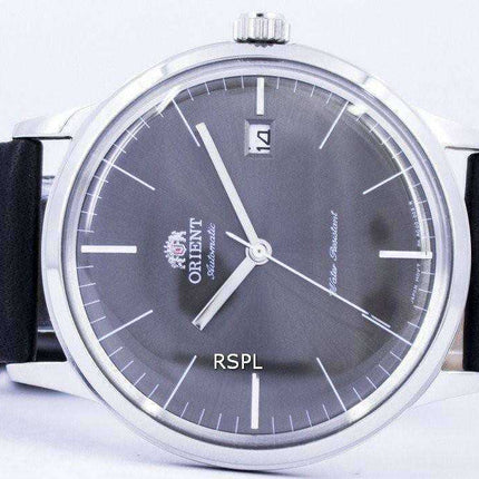 Orient 2nd Generation Bambino Classic Automatic FAC0000CA0 AC0000CA Men's Watch