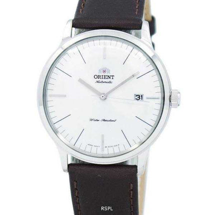 Orient 2nd Generation Bambino Version 3 Classic Automatic FAC0000EW0 AC0000EW Men's Watch