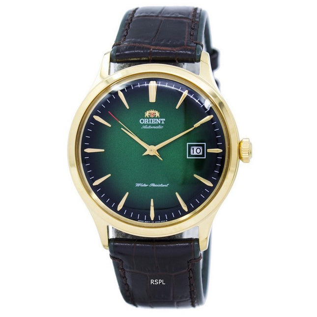 Orient Bambino Version 4 Automatic FAC08002F0 TAC08002F0 Men's Watch