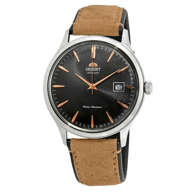 Orient Bambino Version 4 Classic Automatic FAC08003A0 AC08003A Men's Watch