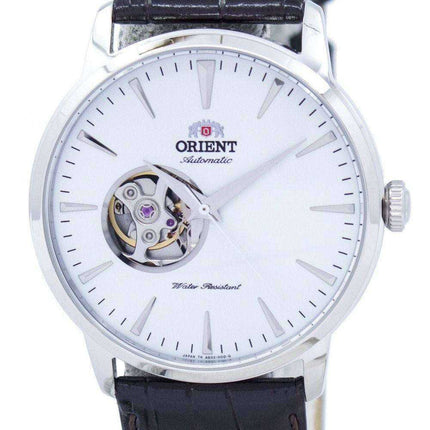 Orient Esteem II Open Heart Automatic Japan Made FAG02005W0 Men's Watch