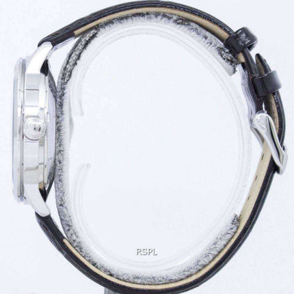 Orient Esteem II Open Heart Automatic Japan Made FAG02005W0 Men's Watch