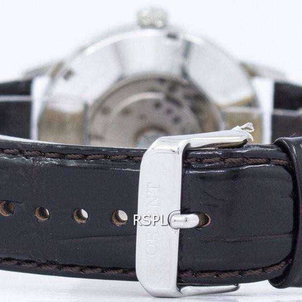 Orient Esteem II Open Heart Automatic Japan Made FAG02005W0 Men's Watch