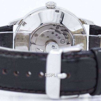 Orient Esteem II Open Heart Automatic Japan Made FAG02005W0 Men's Watch