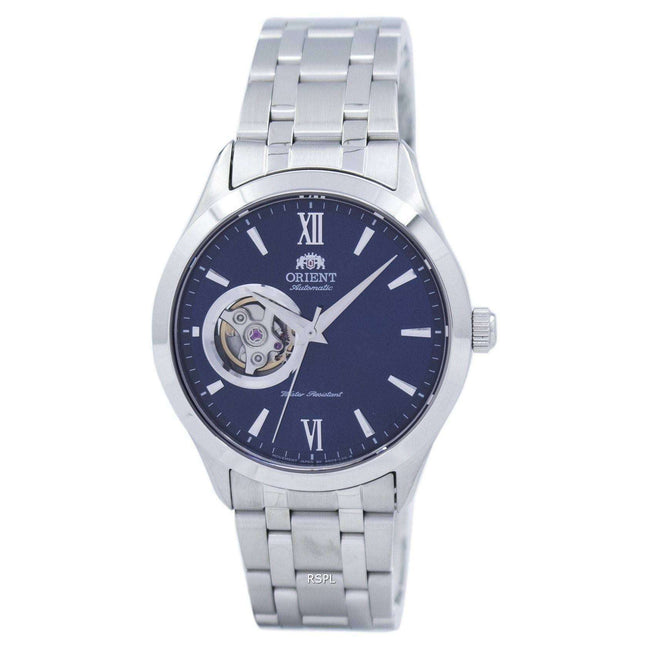 Orient Open Heart Automatic FAG03001D0 Men's Watch