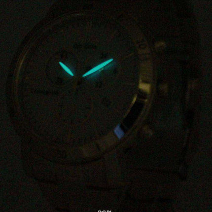 Citizen Eco-Drive Chronograph FB1342-56P Womens Watch