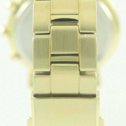 Citizen Eco-Drive Chronograph FB1342-56P Womens Watch
