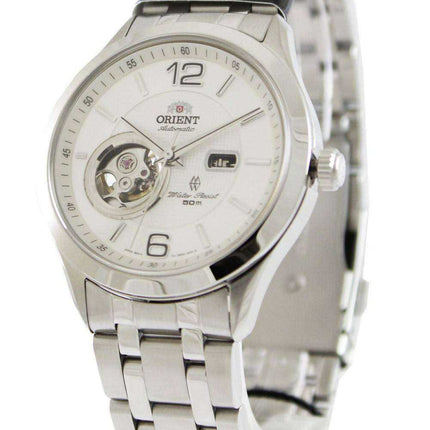 Orient Automatic Golden Eye Collection FDB05001W Mens Watch