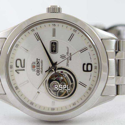 Orient Automatic Golden Eye Collection FDB05001W Mens Watch