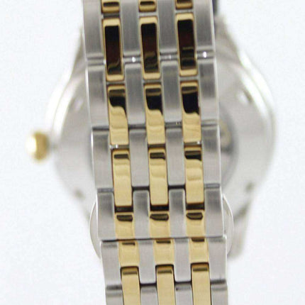 Orient Automatic GMT Constellation Collection FDJ02001W Mens Watch