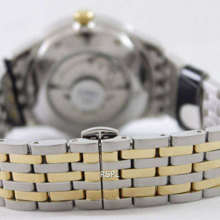Orient Automatic GMT Constellation Collection FDJ02001W Mens Watch