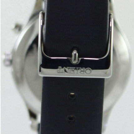 Orient Ballerina Mechanical Happy Stream Collection FDM01003BL DM01003B Womens Watch