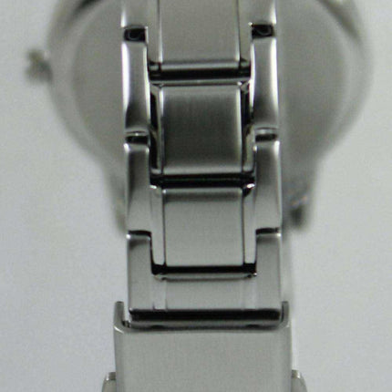 Citizen Eco-Drive Blue Dial FE1081-59L Womens Watch