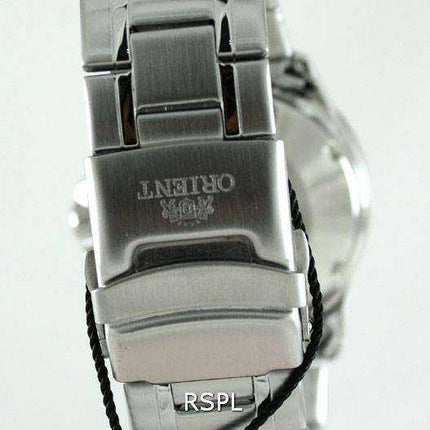 Orient Automatic Divers FEM76001B Mens Watch