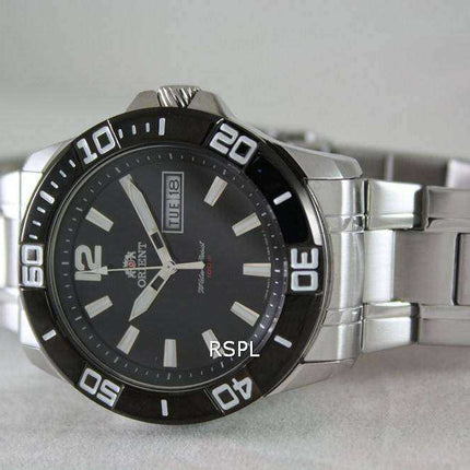 Orient Automatic Divers FEM76001B Mens Watch