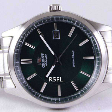 Orient Mens Classic Automatic ER2C006F Watch
