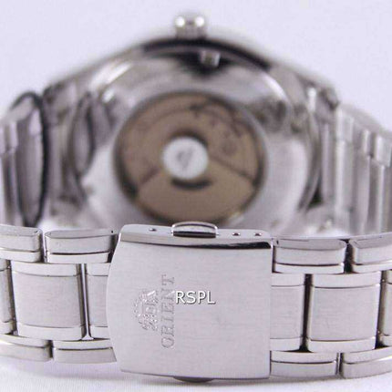 Orient Mens Classic Automatic ER2C006F Watch