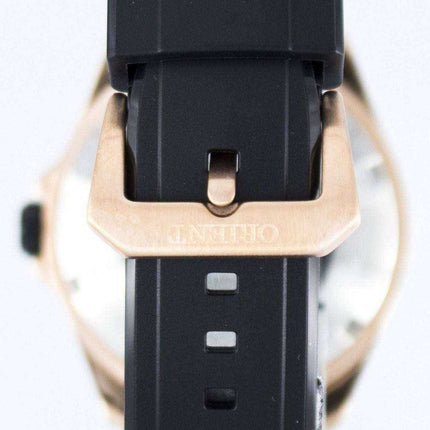 Orient Sporty Automatic Power Reserve FET0V002B0 Men's Watch