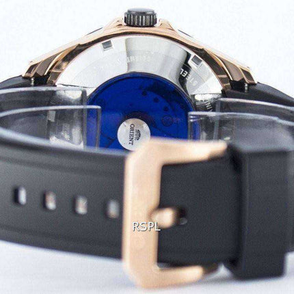 Orient Sporty Automatic Power Reserve FET0V002B0 Men's Watch