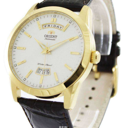 Orient Automatic FEV0S001WH Mens Watch