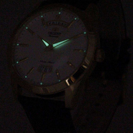 Orient Automatic FEV0S001WH Mens Watch