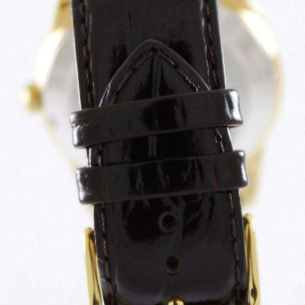 Orient Automatic FEV0S001WH Mens Watch