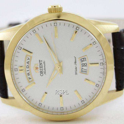 Orient Automatic FEV0S001WH Mens Watch