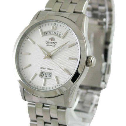 Orient Automatic FEV0S003WH FEV0S003W0 EV0S003W Mens Watch