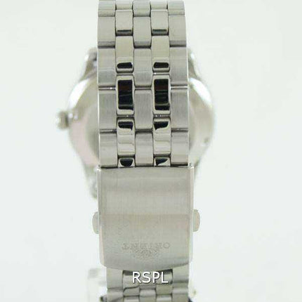 Orient Automatic FEV0S003WH FEV0S003W0 EV0S003W Mens Watch