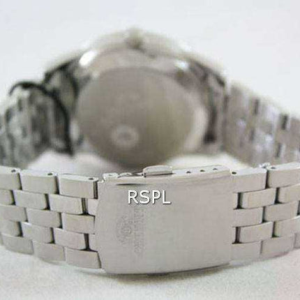 Orient Automatic FEV0S003WH FEV0S003W0 EV0S003W Mens Watch
