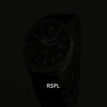 Orient Automatic Power Reserve FFD0F002B Mens Watch