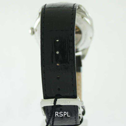 Orient Automatic Power Reserve FFD0F002B Mens Watch