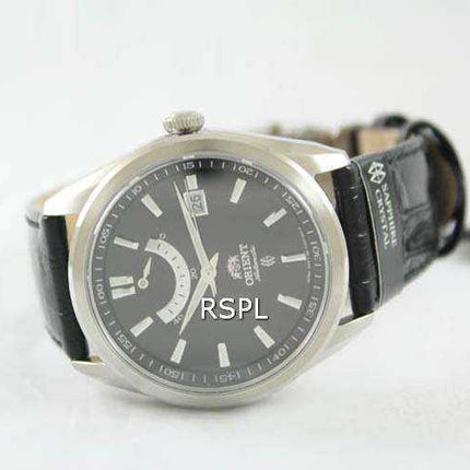 Orient Automatic Power Reserve FFD0F002B Mens Watch