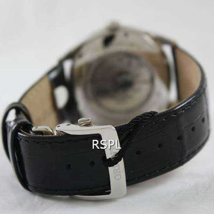 Orient Automatic Power Reserve FFD0F002B Mens Watch