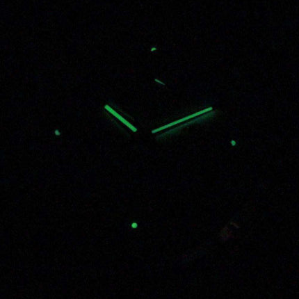 Orient Automatic Power Reserve FFM03002W FM03002W Mens Watch