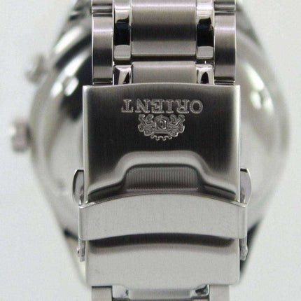 Orient Automatic Power Reserve FFM03002W FM03002W Mens Watch