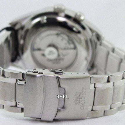 Orient Automatic Power Reserve FFM03002W FM03002W Mens Watch