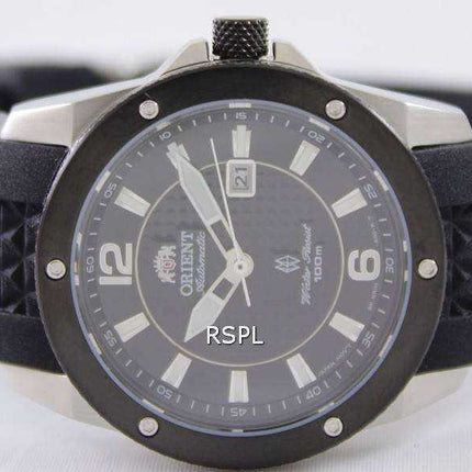 Orient Automatic Combat Collection FNR1H001B Womens Watch